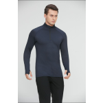 Sports Training Top Manufacturer - Men's Lightweight Long