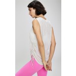 Gym Sports Vest Manufacturer - Lightweight Women's Sleeveless