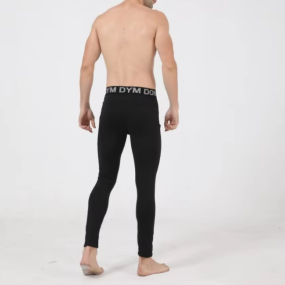 Gym Fitness Sweatpants Supplier - Men's Lightweight Slim