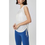 Gym Sports Vest Manufacturer - Lightweight Women's Sleeveless