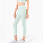 Women's Leggings Factory - High Waist Gym Sports Seven