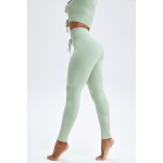 Women's Yoga Pants Supplier - OEM High Waist Low MOQ