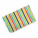 Cotton Changing Pad Factory - Carton Printing Waterproof