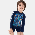 Beachwear Swimsuit Factory - Children's Printed Shorts