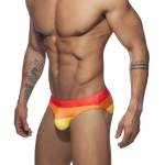 Men's Swim Brief Factory - Breathable Spandex Nylon
