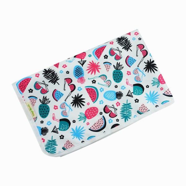 Baby Changing Pads Factory - Portable Infant Foldable