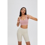 Fitness Workout Bra Factory - Custom High-End Bonded