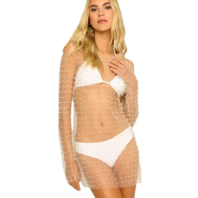 Women's Swimsuit Factory - Sexy Beach with Rhinestones