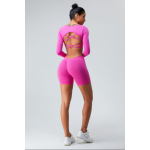 Ladies' Gym Wear Factory - Private Label Fitness