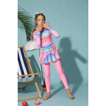 Swimdress Supplier - Latest Design Breathable Custom