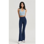 Yoga Pants Supplier - Women's Custom High Waist