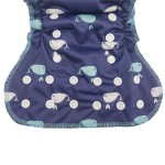 Baby Cloth Diapers Manufacturer - High Quality Eco-friendly