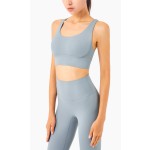 Islamic Sports Wear Factory - High Quality Ladies U-Neck