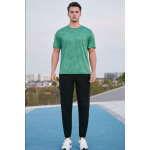 Sports T-Shirt Manufacturer - OEM Custom Sublimation