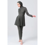 Modest Swimwear Manufacturer - Women's Full Cover Arab