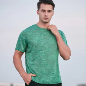 Sports T-Shirt Manufacturer - OEM Custom Sublimation