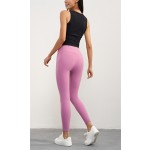 Yoga Tank Top Factory - Women's Lightweight Grey