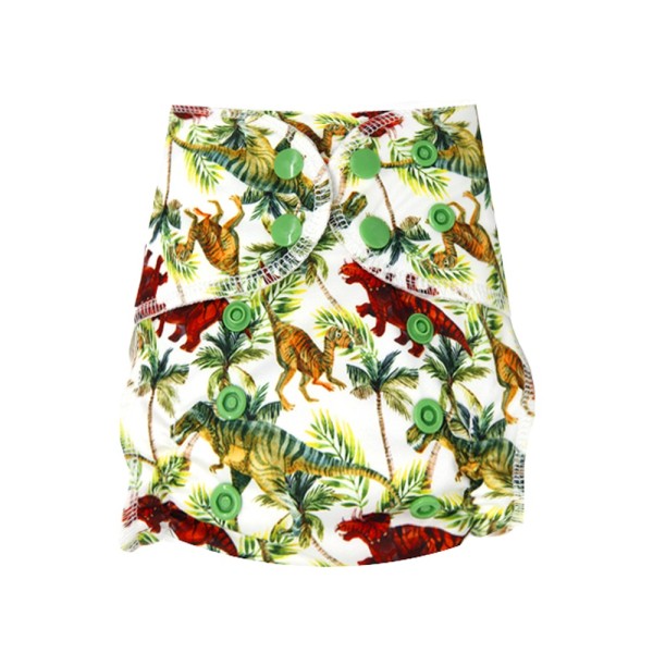 Pocket Cloth Diapers Manufacturer - BES Organic Reusable