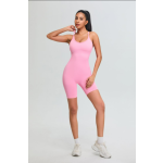 Female Gym Apparel Manufacturer - Lightweight Breathable