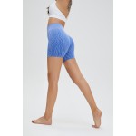 Women's Gym Shorts Factory - High Quality Seamless
