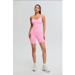 Female Gym Apparel Manufacturer - Lightweight Breathable