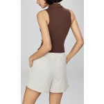 Yoga Jacket Supplier - Ladies Lightweight Breathable