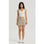 Yoga Skirt Manufacturer - Women's Lightweight High