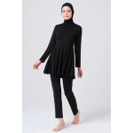 Modest Swimwear Manufacturer - Women's Full Cover Arab