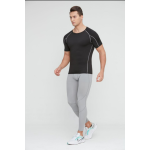 Fitness Gym Wear Supplier - Custom Lightweight Quick-Dry