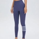 Seamless Leggings Manufacturer - Women's High Waist Booty