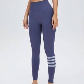 Seamless Leggings Manufacturer - Women's High Waist Booty