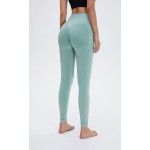 Women's Gym Tights Factory - New High Waist Scrunch