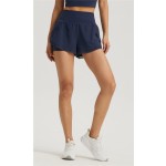 Cycling Shorts Supplier - 2025 Women's High Waist