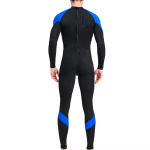 Men's Swimming Suit Factory - Custom Logo with Shorts