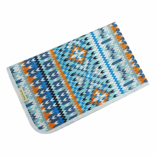 Diaper Mat Supplier - Custom Printed Eco Friendly