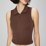 Yoga Jacket Supplier - Ladies Lightweight Breathable