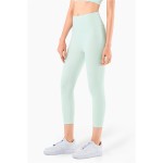 Women's Leggings Factory - High Waist Gym Sports Seven