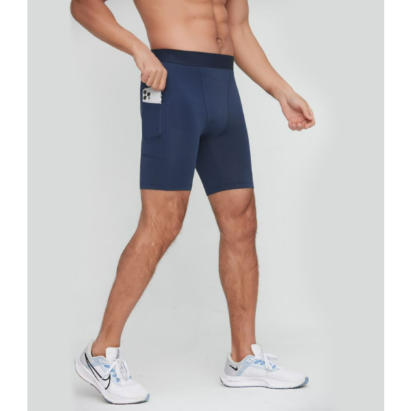 Gym Shorts Factory - Men's Lightweight Breathable