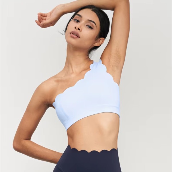 Yoga Bra Manufacturer - Hot Sale High-Support Push