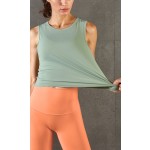 Yoga Training Vest Factory - High Quality Lightweight