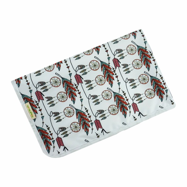 Changing Pad Manufacturer - Baby Infant Waterproof Cotton