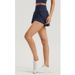 Cycling Shorts Supplier - 2025 Women's High Waist
