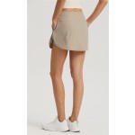 Yoga Skirt Manufacturer - Women's Lightweight High