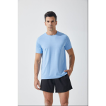 Athletic T-Shirt Factory - Men's High-Performance Quick-Dry