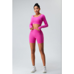 Ladies' Gym Wear Factory - Private Label Fitness