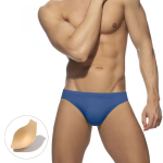 Men's Beach Swimwear Manufacturer - Summer Low Waist Quick