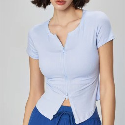 Gym Sports Wear Manufacturer - OEM Factory's Premium