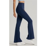 Yoga Pants Supplier - Women's Custom High Waist
