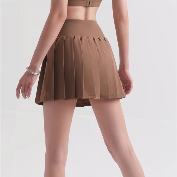 Workout Skirt Set Supplier - Women's Lightweight Yoga