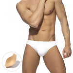 Men's Beach Swimwear Manufacturer - Summer Low Waist Quick